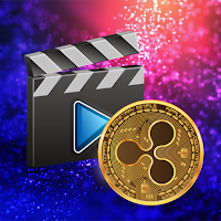 Watch Video Daily Earn XRP