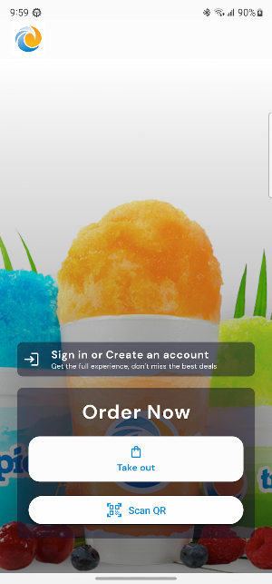 Tropical Sno Screenshot 0