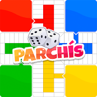 Loco Parchis - Magic Ludo & Mega dice! USA Vip Bet