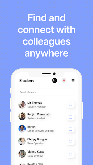 Koble Connect Screenshot 2