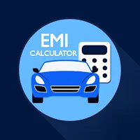 Loan EMI Calculator for Car