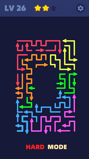 Happy Arrow Blast Screenshot 1