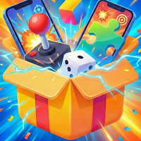 JoyBox: Party & Group Games