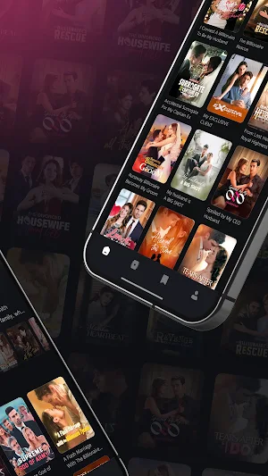 ZipDrama - Short Drama TV Screenshot 1