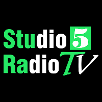 Studio 5 Radio TV
