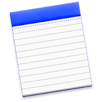 memo pad notebook