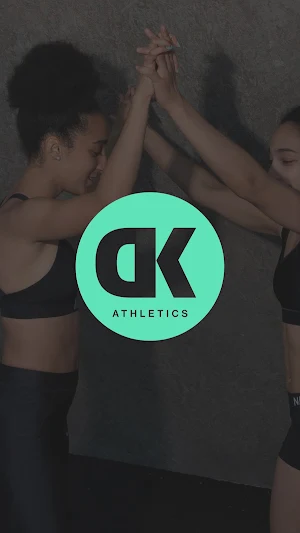 Deekay Athletics Screenshot 0