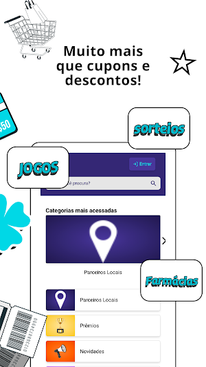 Meu Clube Prever Screenshot 1
