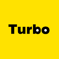 Turbo: Saudi Taxi App