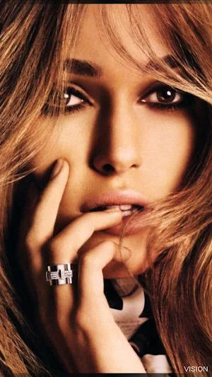 Keira Knightley-Puzzle,Wpapers Screenshot 3