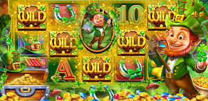 Rainbow Treasures Screenshot 3