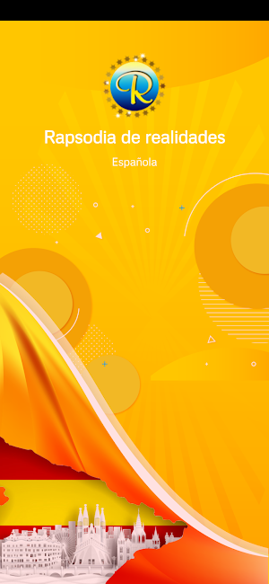 Rapsodia de Realidades (Spanis Screenshot 0