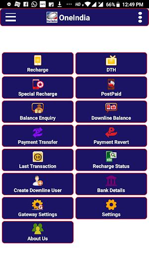 OneIndia Screenshot 3