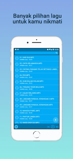 Dadi Siji Kembar Campursari Screenshot 1