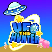UFO the Hunter
