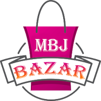 MBJ BAZAR DRIVER