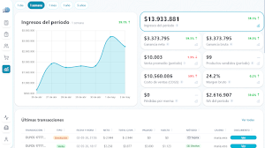 DEVLAS POS Screenshot 3