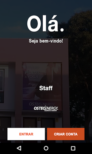 Professor Osteoenergy - OVG Screenshot 0