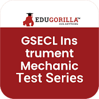 GSECL Instrument Mechanic Mock Tests App