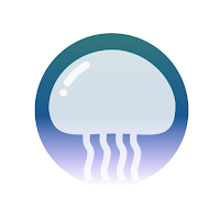 Jellyfish : Jellyquarium