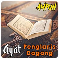 Ayat Penglaris Dagangan Ampuh