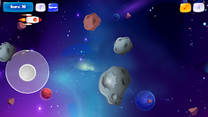 Spaceship Screenshot 1