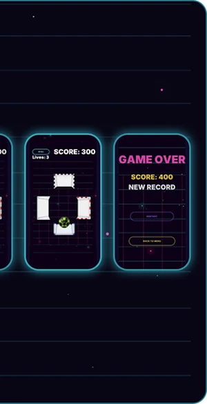 Football Flick Arena Screenshot 3