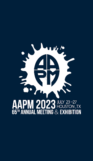 AAPM 2023 Screenshot 0