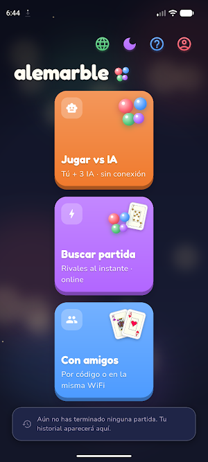 alemarble Screenshot 0