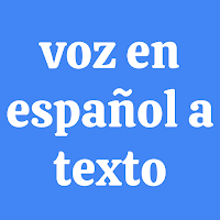 Spanish Speech to Text