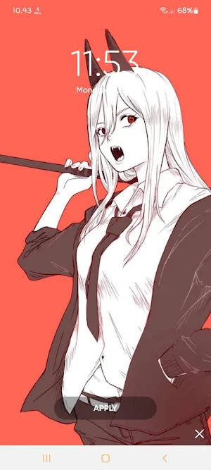 +10000K 4K Anime Wallpapers & Live Wallpapers screenshot 8
