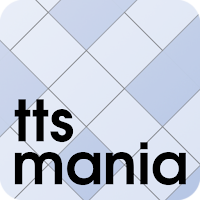 TTS Mania - Teka Teki Silang