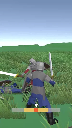 Realm Wars Screenshot 0