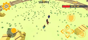 Farm Guy Hero Screenshot 0