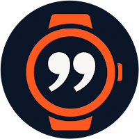Quote Time for Wear OS