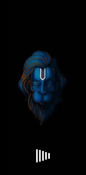 Hanuman Kavacham Stotra Screenshot 0