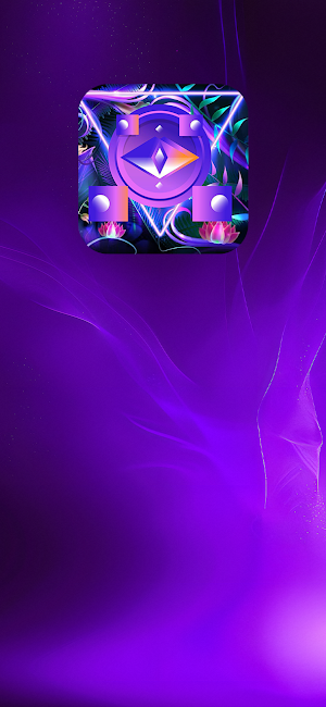 CRYPTX Screenshot 1