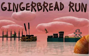 Gingerbread Run Screenshot 3