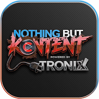 Nothing But Kontent