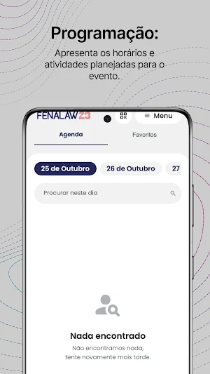 Fenalaw 2023 Screenshot 3