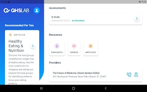 QHSLab Screenshot 3