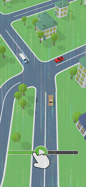 Crash Control Screenshot 1