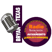 Restauración y Avivamiento