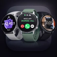 Ambrane Wise Roam Watch Hint