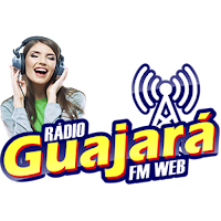 Rádio Guajará Fm Web