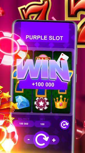 777 Slot Constructor Screenshot 3