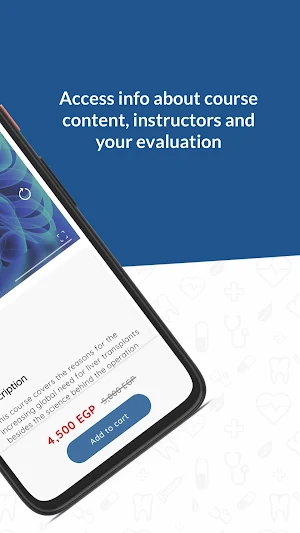 Smart Vision Screenshot 2