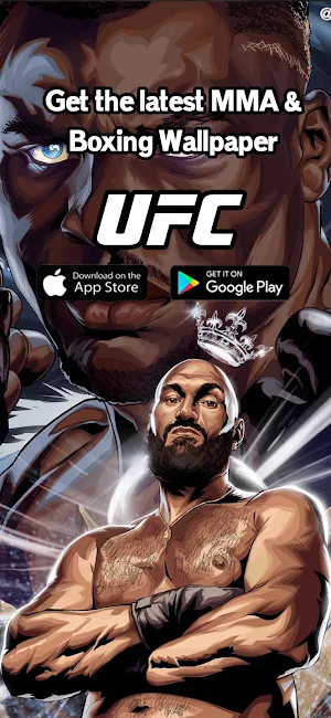 Boxing Rocky Balboa Wallpaper Screenshot 1