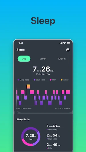 3Plus Loop Screenshot 2