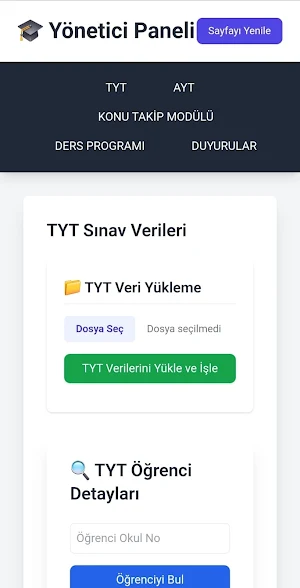 isrehberlik Screenshot 1